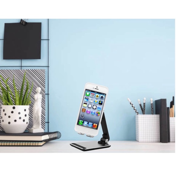 3 PACKS - Phone Holder IPad Holder Universal Desktop Holder - Picture 4 of 4